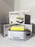 Soap Pump 7